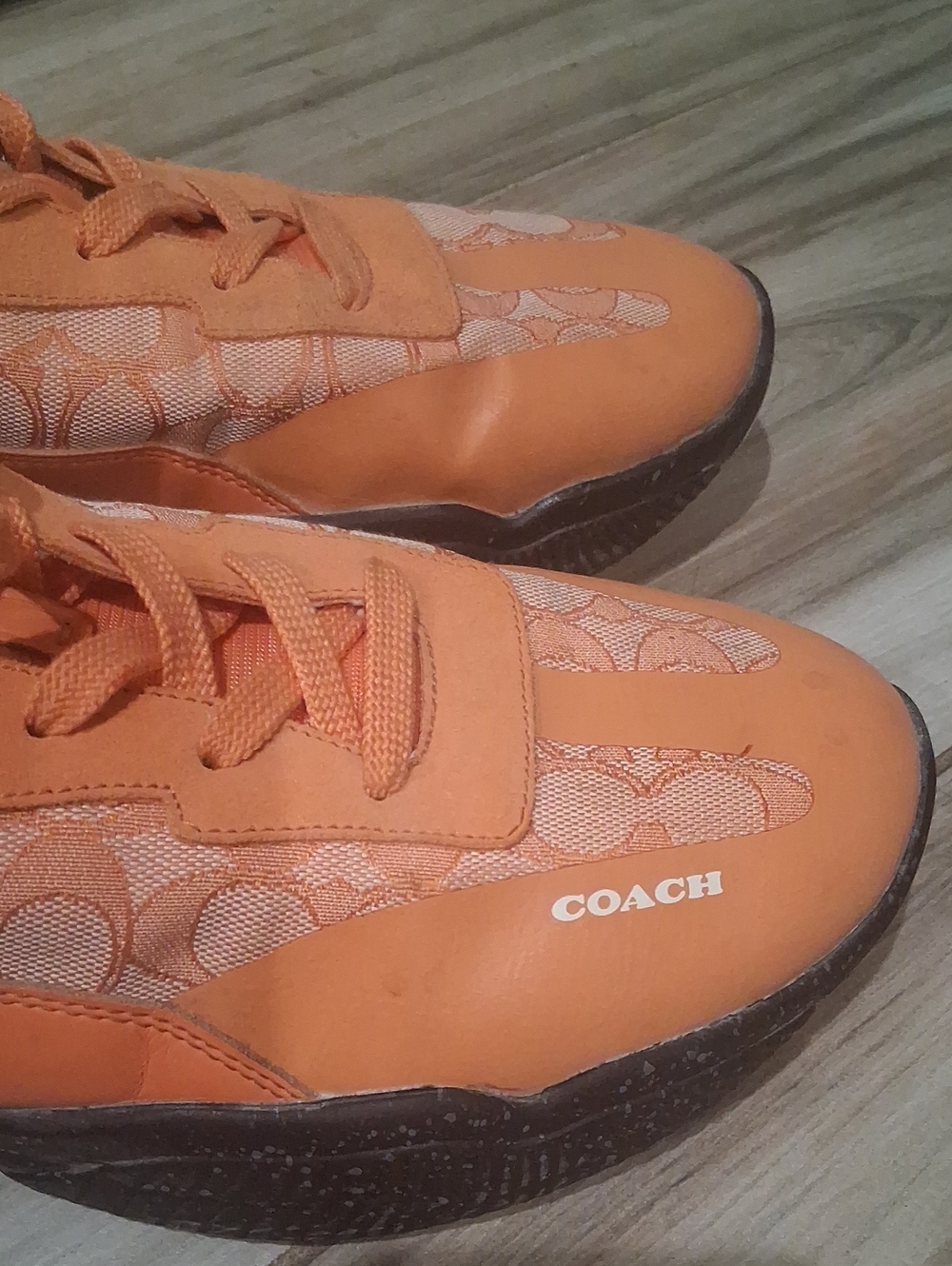 Coach - Picture 3 of 5